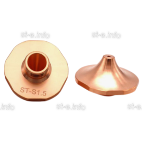 Сопло для лазерной резки Raytools д.1,4мм арт. 120GJT7114 - st-e.info - Стерлитамак