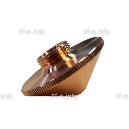 Сопло для лазерной резки Raytools д.2,0 мм арт.120AU3520A - st-e.info - Стерлитамак