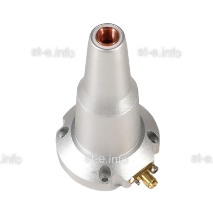 Сопловая часть TRA 3D (BM112/BT210S) в сборе  - st-e.info - Стерлитамак