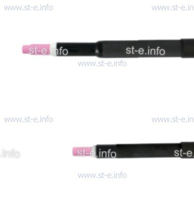 Горелка аргонодуговая SR 26P TBi 4 м (газовое охлаждение) - st-e.info - Стерлитамак