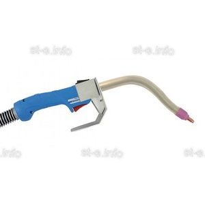 Корпус горелки TBi MOG-70 - st-e.info - Стерлитамак