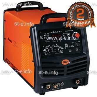 Сварочный инвертор Сварог TECH TIG 200 P DSP AC/DC (E104) - st-e.info - Стерлитамак