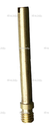 Трубка водяная YK-200  - st-e.info - Стерлитамак