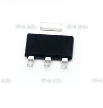 Полевой smd-транзистор SM1105NSV - st-e.info - Стерлитамак