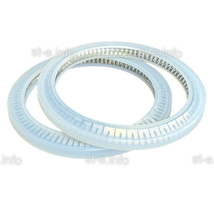 Уплотнительное кольцо 42.5х4х3.2 mm - st-e.info - Стерлитамак
