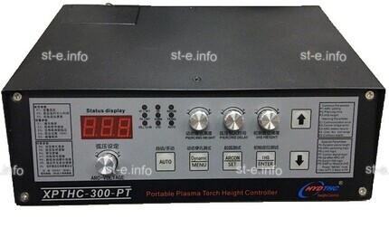 Контроллер высоты XPTHC-300-PT - st-e.info - Стерлитамак