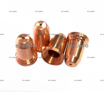 Сопло для плазмотрона AUTOCUT 125P арт. PD0179-13 - st-e.info - Стерлитамак