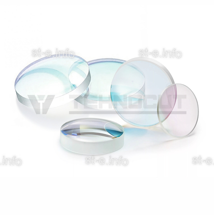 Стекло защитное для лазерных станков IPG Photonics® ЭИП.964100.004 - st-e.info - Стерлитамак